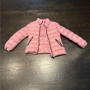 Moncler Girls winter Parka